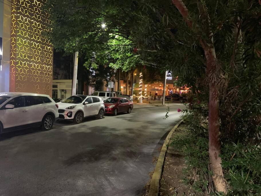 Un Pedacito De Cielo En Cancún Exteriör bild
